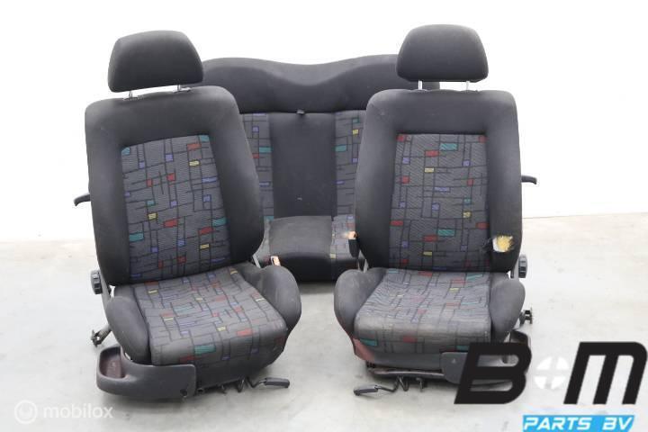 Interieur VW Golf 3 Cabrio ., Auto-onderdelen, Interieur en Bekleding, Gebruikt