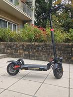 Iscooter iX4 45km/h 800W, Fietsen en Brommers, Steps, Ophalen, Gebruikt, Elektrische step (E-scooter), Iscooter