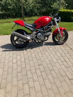 Ducati monster 800i.e, Motoren, Motoren | Ducati, 2 cilinders, Particulier, Minimaal motorrijbewijs A2, Naked bike
