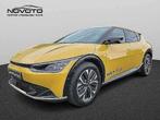 Kia Ev6 77.4 kWh RWD Earth, Gebruikt, Overige kleuren, Leder, 5 deurs