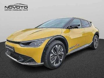 Kia Ev6 77.4 kWh RWD Earth beschikbaar voor biedingen
