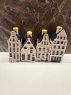 KLM Huisjes 38 39 40 41, Collections, Souvenirs Sabena, Enlèvement ou Envoi