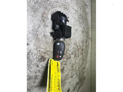 Kontaktslot + Sleutel van een Jaguar S-Type, Auto-onderdelen, Overige Auto-onderdelen, Jaguar, Gebruikt, 3 maanden garantie, Ophalen of Verzenden