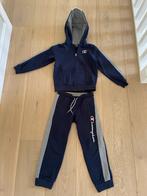Jogging pak Champion maat 116, Kinderen en Baby's, Kinderkleding | Maat 116, Ophalen of Verzenden, Champion, Jongen, Sport- of Zwemkleding