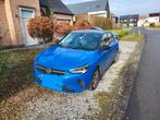 Opel corsa, Auto's, Stof, Euro 6, Blauw, Berline