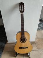 Nieuwe staat Kinder gitaar + hoes

Kinder / beginnersgitaar, Ophalen