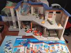 Playmobil ziekenhuis, Kinderen en Baby's, Speelgoed | Playmobil, Ophalen of Verzenden, Gebruikt