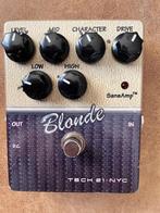 TECH 21 – NYC Blonde Sane Amp, Ophalen of Verzenden, Zo goed als nieuw, Elektrische gitaar