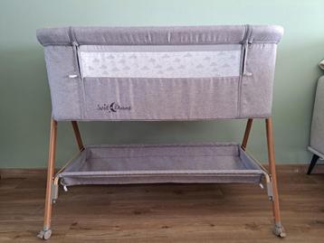 Cosleeper beschikbaar voor biedingen