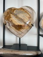 Hartvormig versteend hout. 1.800 kg., Collections, Minéraux & Fossiles, Minéral, Enlèvement