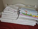 Beddengoed voor ledikant 120x60, Kinderen en Baby's, Ophalen, Gebruikt