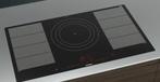 Inductiekookplaat, Ophalen, Gebruikt, Inbouw, Inductie