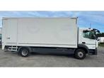 Mercedes - 2014 - 1223 - Vrachtwagen, Auto's, Overige brandstoffen, Mercedes-Benz, Bedrijf, Te koop