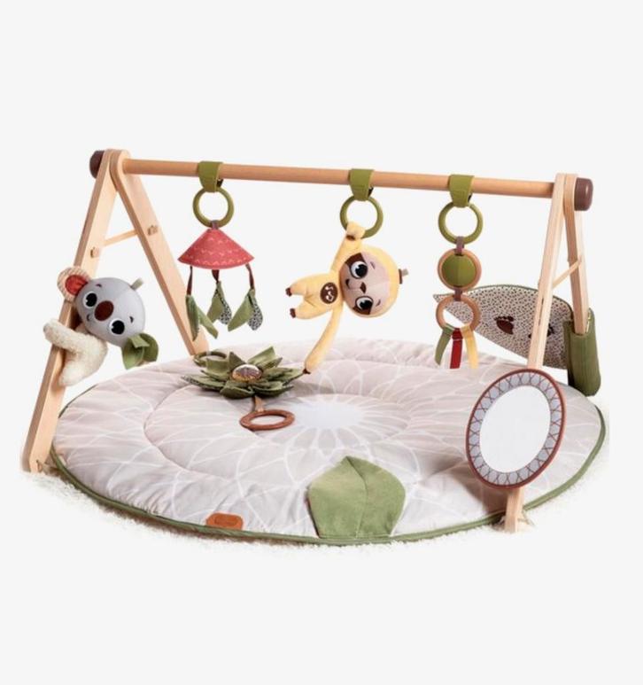 Tiny love speelmat, Kinderen en Baby's, Speelgoed | Speelkleden, Zo goed als nieuw, Ophalen