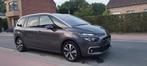 7 zitplaatsen Citroen, Auto's, Citroën, Start-stop-systeem, Leder, Particulier, Onderhoudsboekje