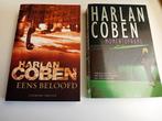 Thrillerpakket Harlan Coben, Livres, Thrillers, Comme neuf, Enlèvement, Harlan  coben
