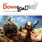 DownLoad Numéro 1 - L'ouvrage des jeux dématérialisés, Livres, Cinéma, Tv & Médias, Autres types, Enlèvement, Neuf