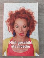 Els de Schepper - Niet geschikt als moeder, Boeken, Ophalen of Verzenden, Zo goed als nieuw, Els de Schepper