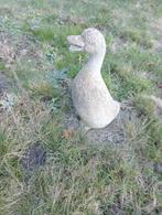 Sculptures de jardin, Enlèvement