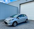 Ford fiesta 1.25i /Airco/Garantie/Euro5/Top staat!, Autos, Ford, 5 places, Berline, Carnet d'entretien, Achat