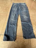 Jeans - Carhartt wip marlow w32 l30, Ophalen of Verzenden, Zo goed als nieuw