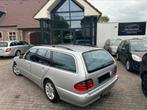 Mercedes-Benz E320CDI avant-garde 2002 145.000km Automaat, Auto's, Te koop, Diesel, Bedrijf, Break