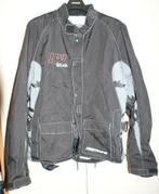 FIRSTRACING Moto Vest ATV GEAR zwart Maat XXL **ALS NIEUW**, Motoren, Kleding | Motorkleding, Jas | textiel, Dames, Ophalen of Verzenden