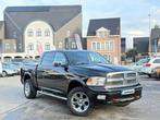 2012 Dodge RAM 1500, Auto's, Dodge, Automaat, Gebruikt, Euro 6, Overige brandstoffen