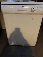 Afwasmachine, 85 tot 90 cm, Minder dan 10 liter, Gebruikt, Voorspoelprogramma