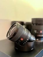 Sony 24mm 1.4 GM, Audio, Tv en Foto, Ophalen, Zo goed als nieuw