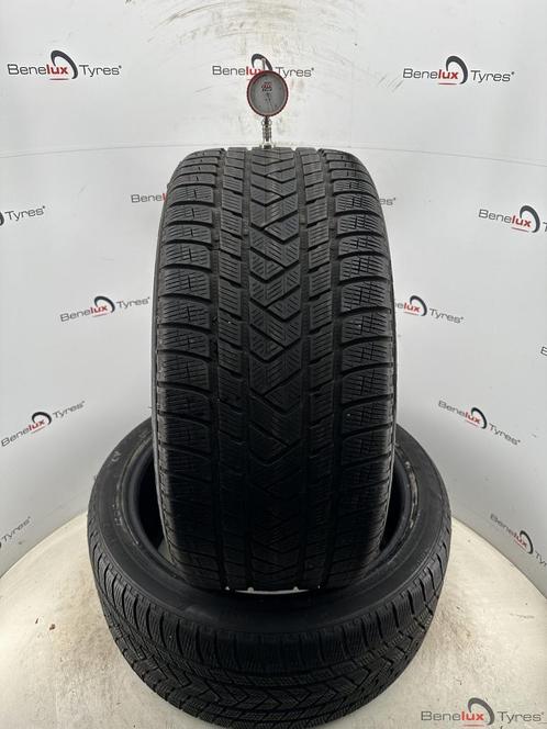 winter 295/35R21 107V Pirelli 295/35 R21 295/35/21 2953521, Auto-onderdelen, Banden en Velgen, Band(en), Winterbanden, 21 inch