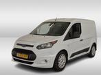 Ford Transit Connect 1.0 Ecoboost L1 Trend Inrichting, Auto's, Bestelwagens en Lichte vracht, 129 g/km, Wit, Electronic Stability Program (ESP)