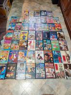 Films VHS en DVD en Vhs en Dvd spelers, Enlèvement