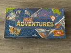 jeu société atlas adventure educatif ouvert jamais joué, Hobby & Loisirs créatifs, Jeux de société | Jeux de plateau, Comme neuf