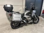 Honda VFR1200X Crosstourer met extra's (bj 2014), Motoren, Motoren | Honda, Bedrijf, Meer dan 35 kW, Toermotor, 1200 cc
