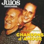 Chansons D'Amour /Julos Beaucarne, Barbara d'Alcantara, Enlèvement ou Envoi