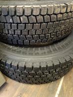 2 nieuwe vrachtwagenbanden, Auto-onderdelen, Banden en Velgen, Ophalen