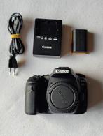 Canon eos 90D Nieuwstaat met sigma 300mm f2.8, Audio, Tv en Foto, Fotocamera's Digitaal, Spiegelreflex, 32 Megapixel, Canon, Ophalen of Verzenden