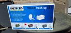 Thetford toilet fresh-up SET, Caravans en Kamperen, Ophalen, Nieuw