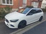 Mercedes-Benz Class B 200d Amg Line 8G-DCT (Full), Autos, Mercedes-Benz, Cuir et Alcantara, Achat, Carnet d'entretien, Classe B
