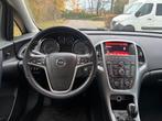 Opel Astra J | 1.4 Benzine | 145.000km | GEKEURD VVK, Voorwielaandrijving, Euro 5, Stof, 4 cilinders