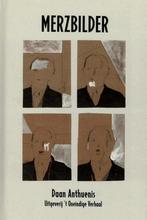 Merzbilder - Daan Anthuenis, Boeken, Ophalen of Verzenden, Gelezen