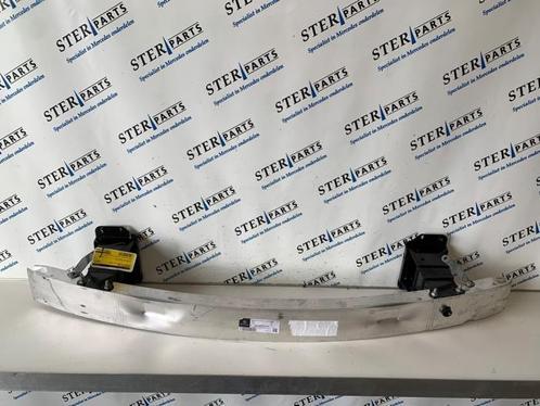 Bumperframe voor van een Mercedes B-Klasse, Auto-onderdelen, Ophanging en Onderstel, Mercedes-Benz, Gebruikt, 3 maanden garantie