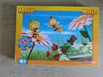 Puzzel maya de bij 35 stuks, Ophalen, 10 tot 50 stukjes, Gebruikt, 2 tot 4 jaar