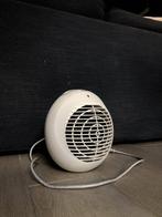 Draagbare mini verwarming, Ophalen of Verzenden, Zo goed als nieuw, Overige