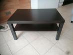 Ikea salontafel, Huis en Inrichting, Tafels | Salontafels, Ophalen, Gebruikt