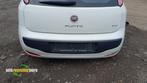 Achterbumper van een Fiat Punto, Auto-onderdelen, Gebruikt, -, -, Bumper
