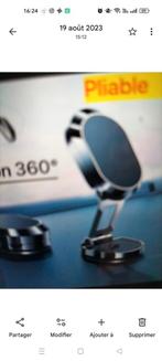 support de téléphone neuf pour voiture, Télécoms, Enlèvement