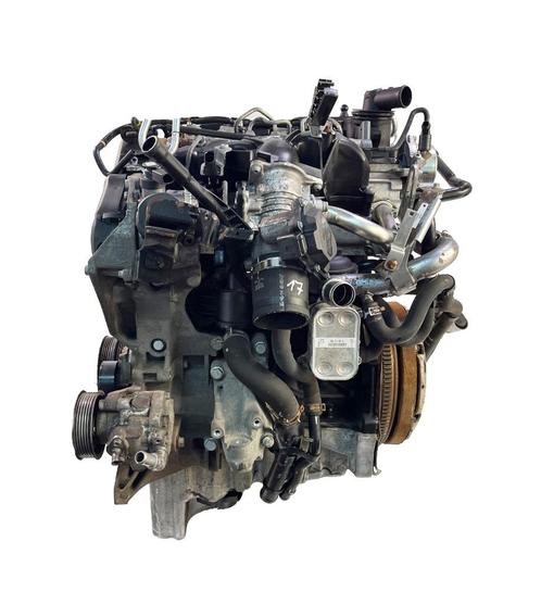 VW Volkswagen Crafter 2.0L CKTB CKT-motor, Auto-onderdelen, Motor en Toebehoren, Volkswagen, Gereviseerd, Ophalen of Verzenden