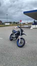 Derbi Senda Xtreme 50cc, Fietsen en Brommers, Brommers | Derbi, Ophalen, 6 versnellingen, 50 cc, Klasse B (45 km/u)